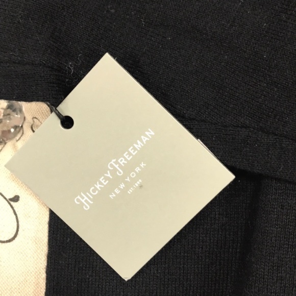 Hickey Freeman V-Neck Sweater - Picture 3 of 6